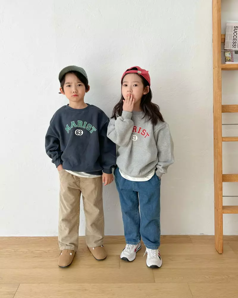 Witty Boy - Korean Children Fashion - #prettylittlegirls - Comfortable Jeans - 7