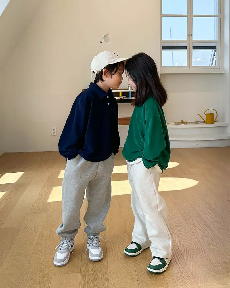 Witty Boy - Korean Children Fashion - #stylishchildhood - Verry Good Pants - 7