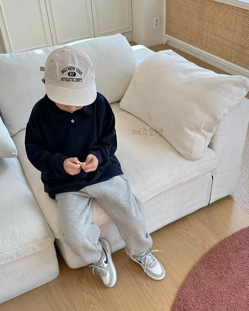 Witty Boy - Korean Children Fashion - #todddlerfashion - Verry Good Pants - 5
