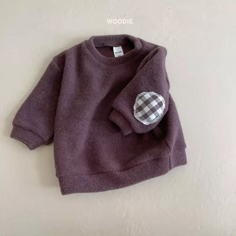 Woodie - Korean Baby Fashion - #babyboutique - Bbang Bbang Tee - 5
