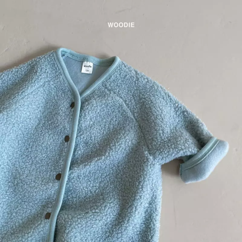 Woodie - Korean Baby Fashion - #babyboutique - Dream Bodysuit - 7