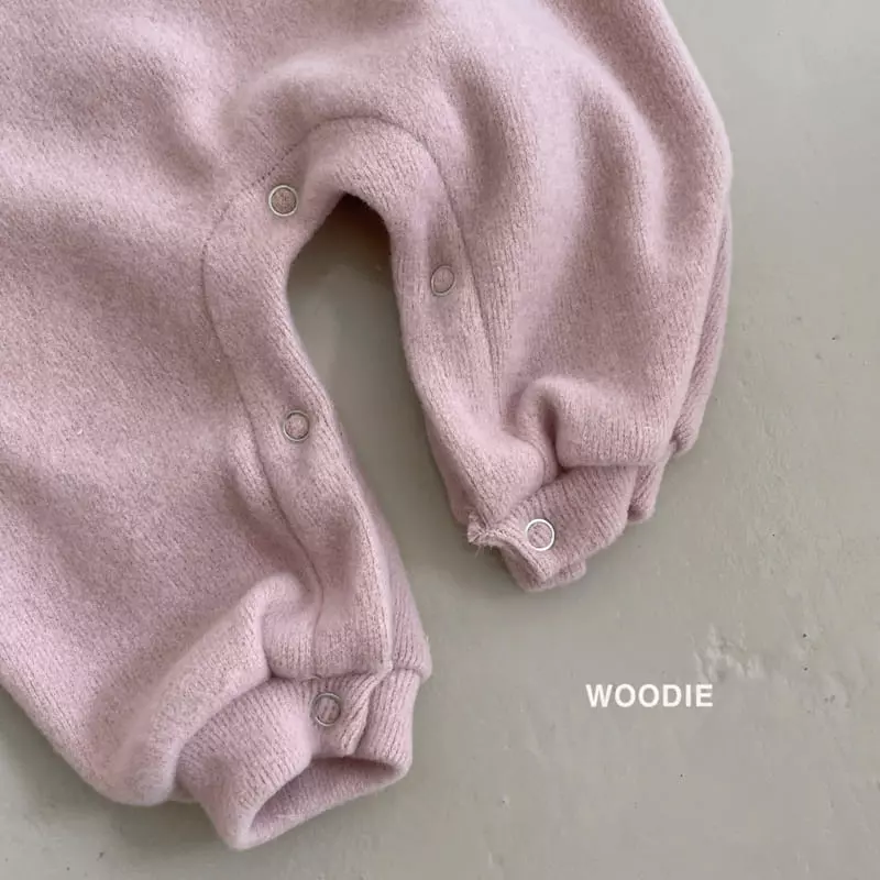 Woodie - Korean Baby Fashion - #babyboutique - Hera Bodysuit - 8