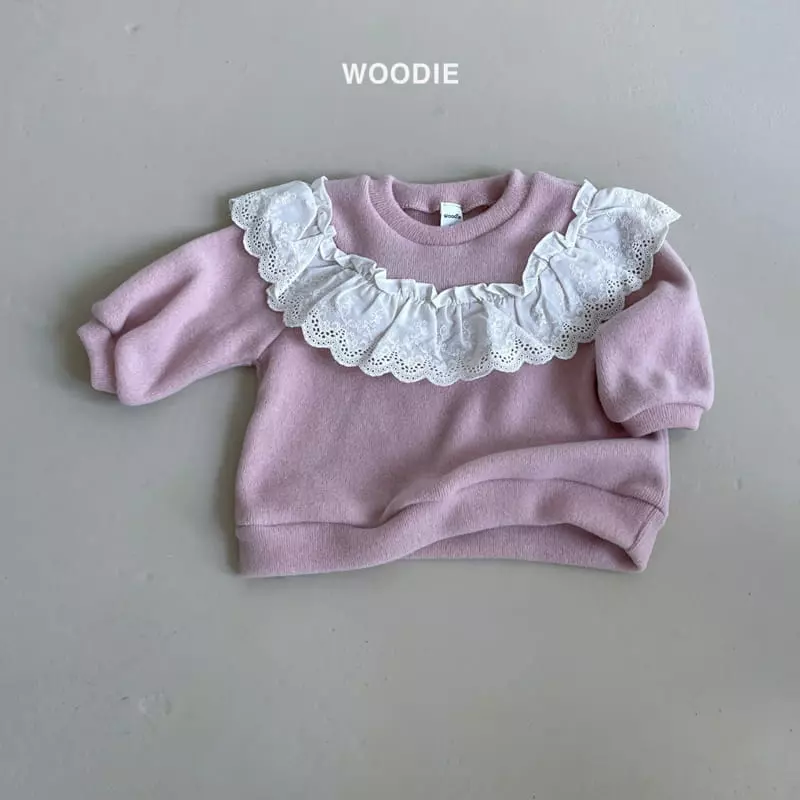Woodie - Korean Baby Fashion - #babyboutique - Hera Tee - 6