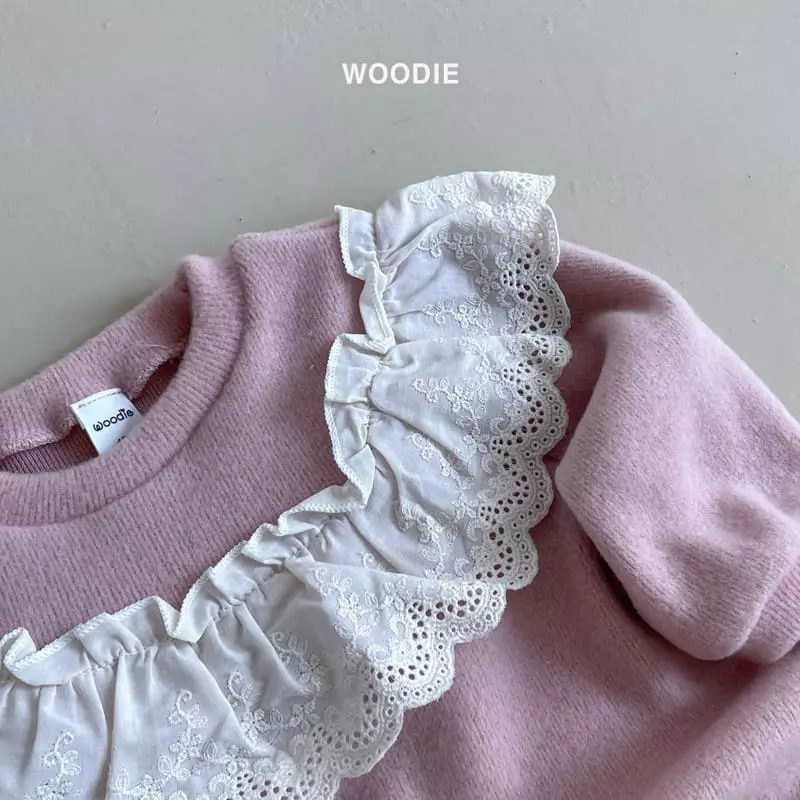 Woodie - Korean Baby Fashion - #babyboutique - Hera Tee - 7