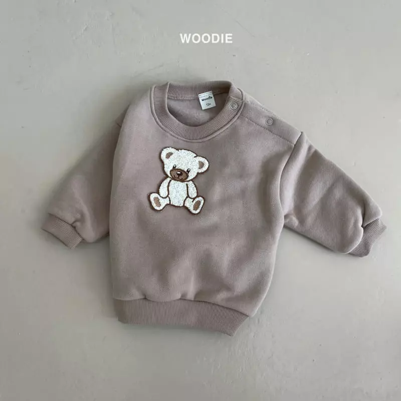 Woodie - Korean Baby Fashion - #babyboutique - Haribo Tee - 5