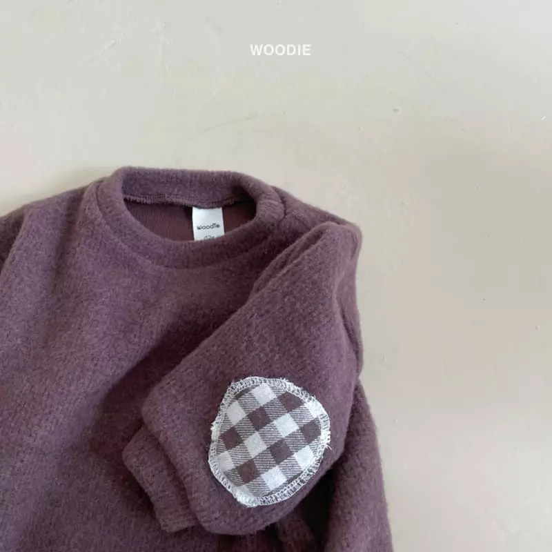 Woodie - Korean Baby Fashion - #babyboutiqueclothing - Bbang Bbang Tee - 6