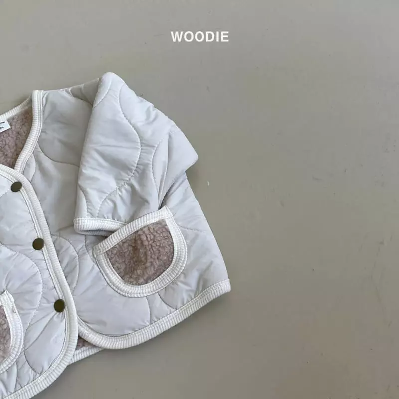 Woodie - Korean Baby Fashion - #babyboutiqueclothing - Monblan Jumper - 12