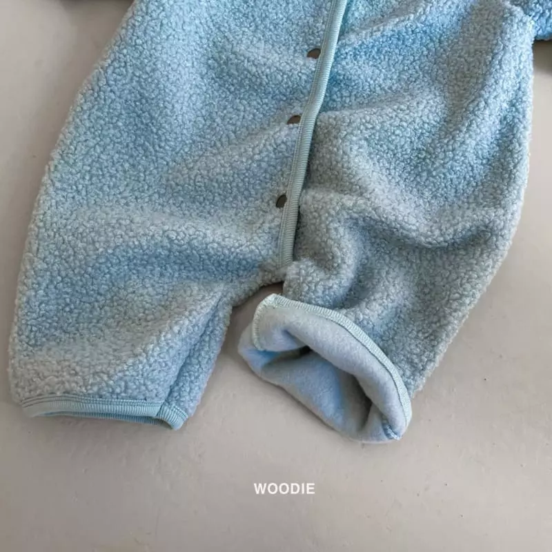 Woodie - Korean Baby Fashion - #babyboutiqueclothing - Dream Bodysuit - 8