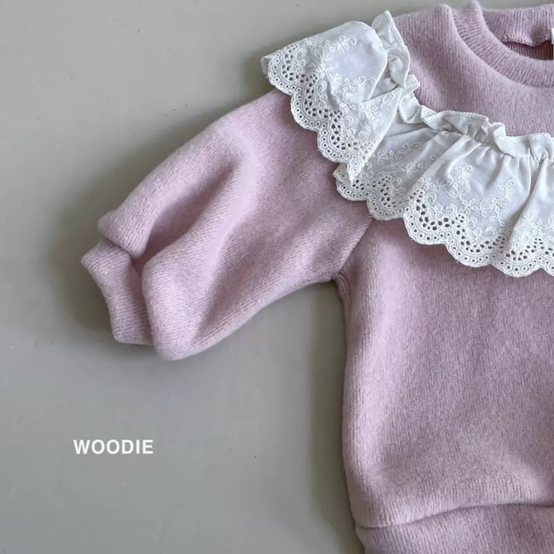 Woodie - Korean Baby Fashion - #babyboutiqueclothing - Hera Tee - 8