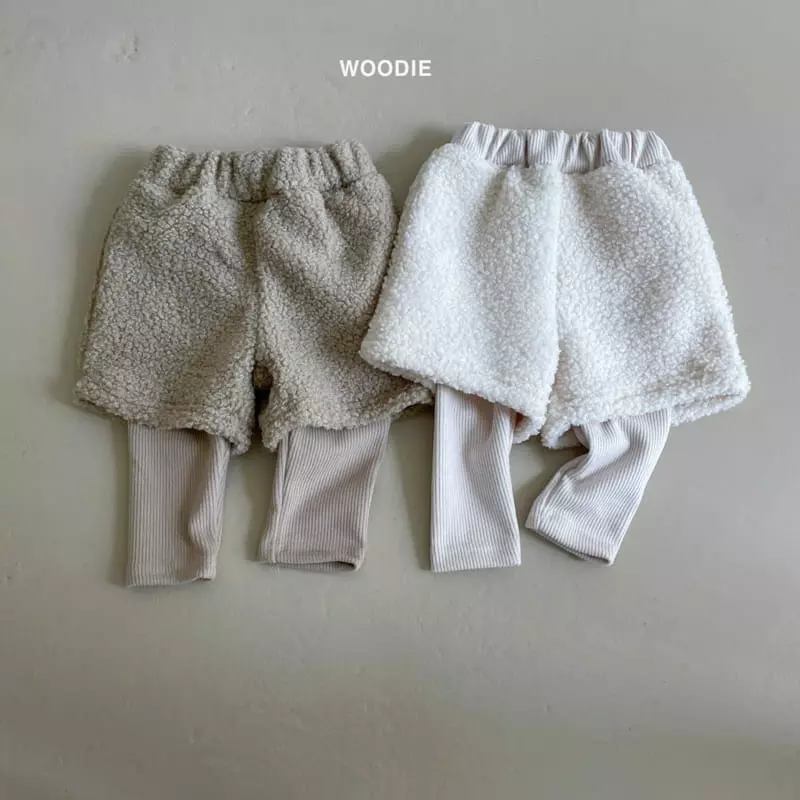 Woodie - Korean Baby Fashion - #babyboutiqueclothing - Shopia Pants - 2