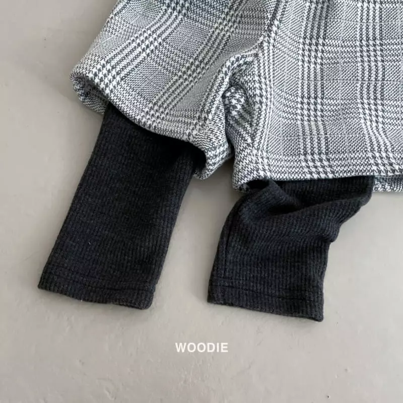 Woodie - Korean Baby Fashion - #babyclothing - Puz Pants