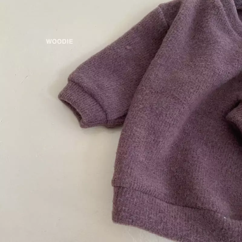 Woodie - Korean Baby Fashion - #babyclothing - Bbang Bbang Tee - 7