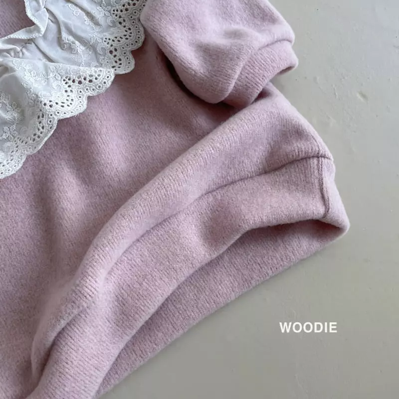 Woodie - Korean Baby Fashion - #babyclothing - Hera Tee - 9