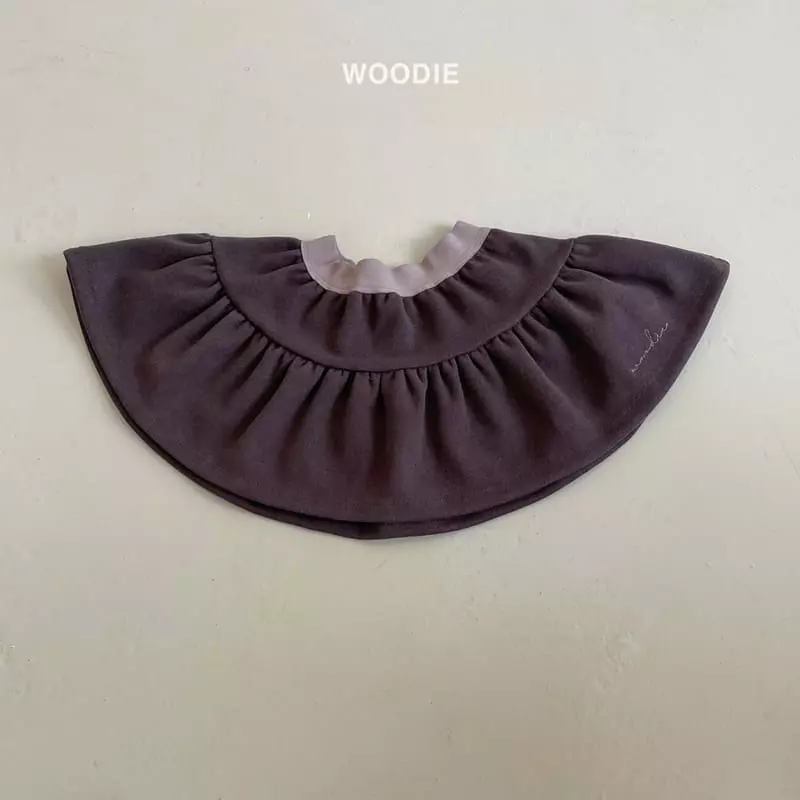 Woodie - Korean Baby Fashion - #babyclothing - Made Skirt - 5