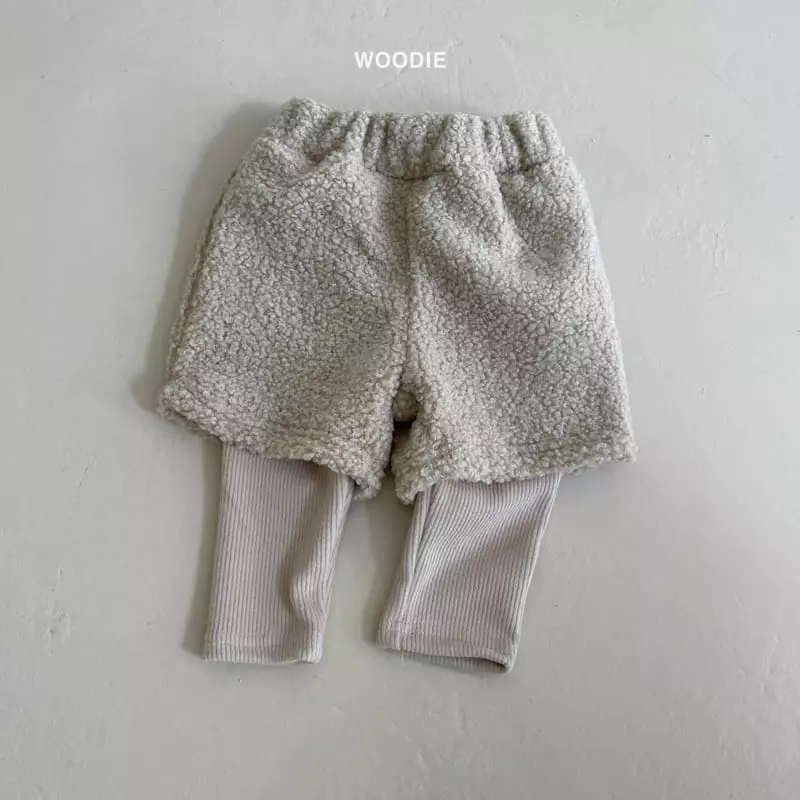 Woodie - Korean Baby Fashion - #babyclothing - Shopia Pants - 3