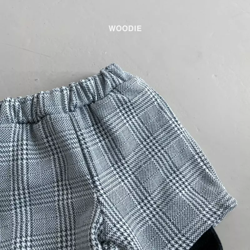 Woodie - Korean Baby Fashion - #babyfashion - Puz Pants - 2