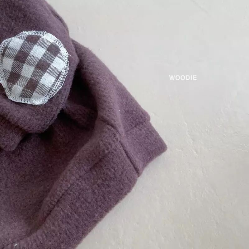 Woodie - Korean Baby Fashion - #babyfashion - Bbang Bbang Tee - 8