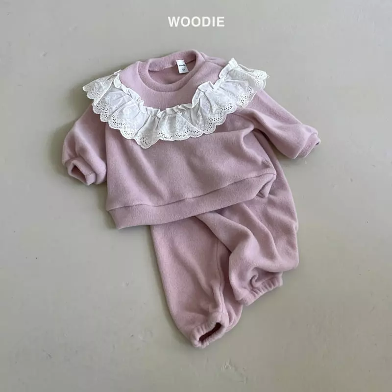 Woodie - Korean Baby Fashion - #babyfashion - Hera Tee - 10