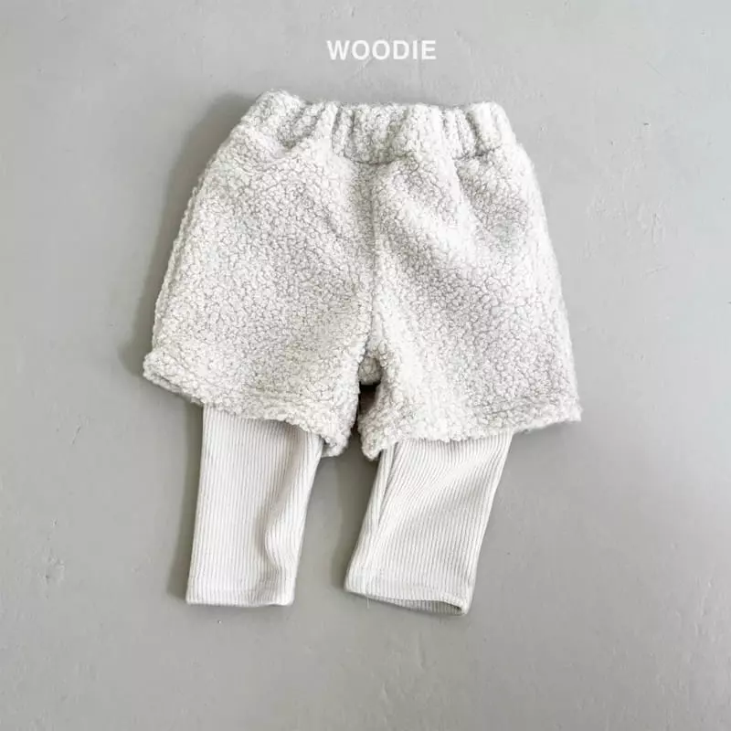 Woodie - Korean Baby Fashion - #babyclothing - Shopia Pants - 4