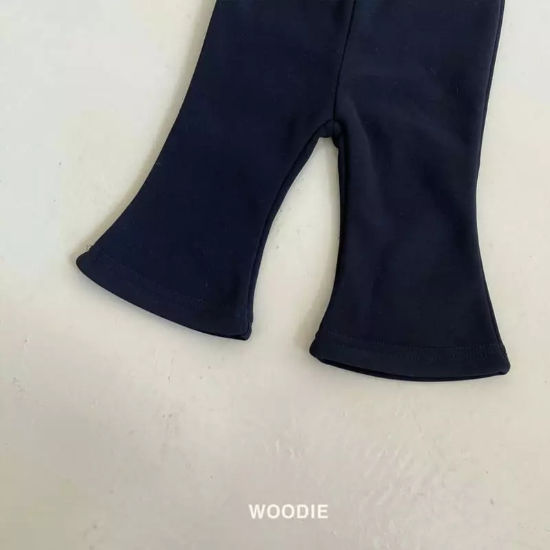 Woodie - Korean Baby Fashion - #babyfever - Winter Pants