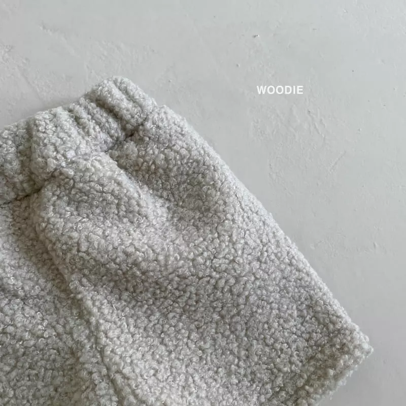 Woodie - Korean Baby Fashion - #babyfever - Shopia Pants - 5