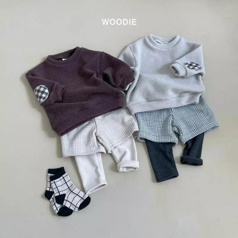 Woodie - Korean Baby Fashion - #babygirlfashion - Bbang Bbang Tee - 10