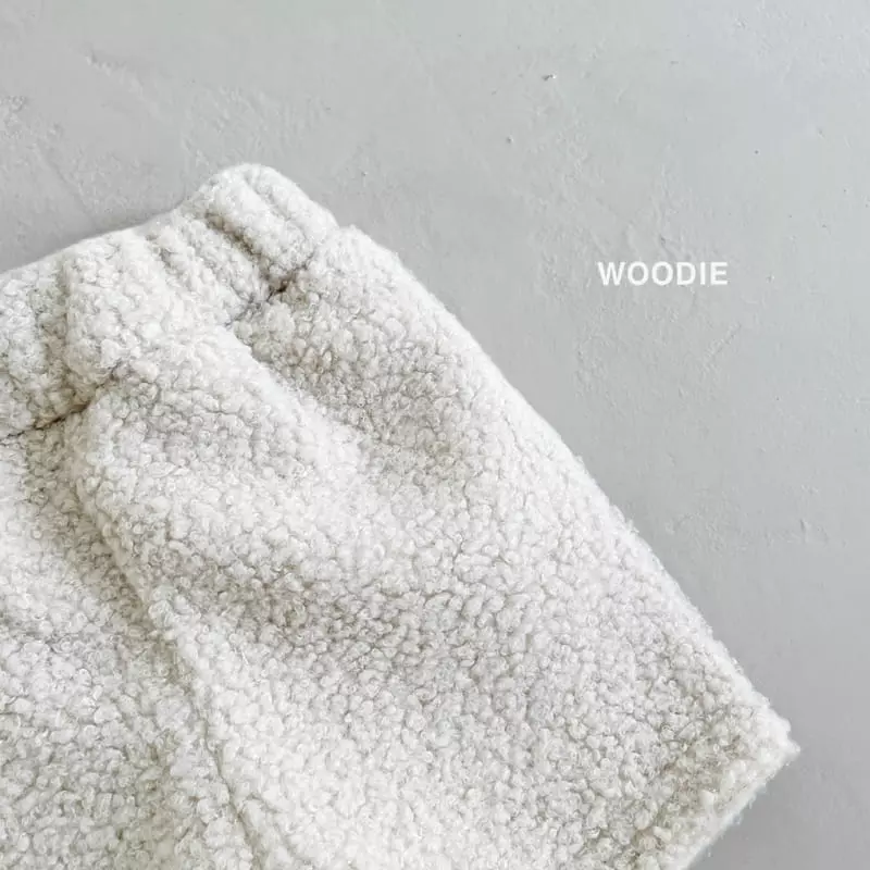 Woodie - Korean Baby Fashion - #babygirlfashion - Shopia Pants - 6