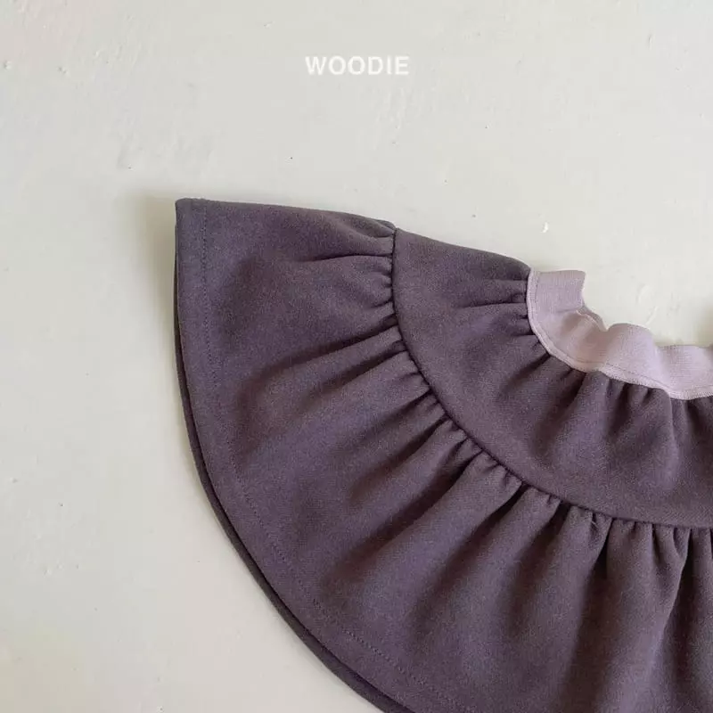 Woodie - Korean Baby Fashion - #babylifestyle - Made Skirt - 9