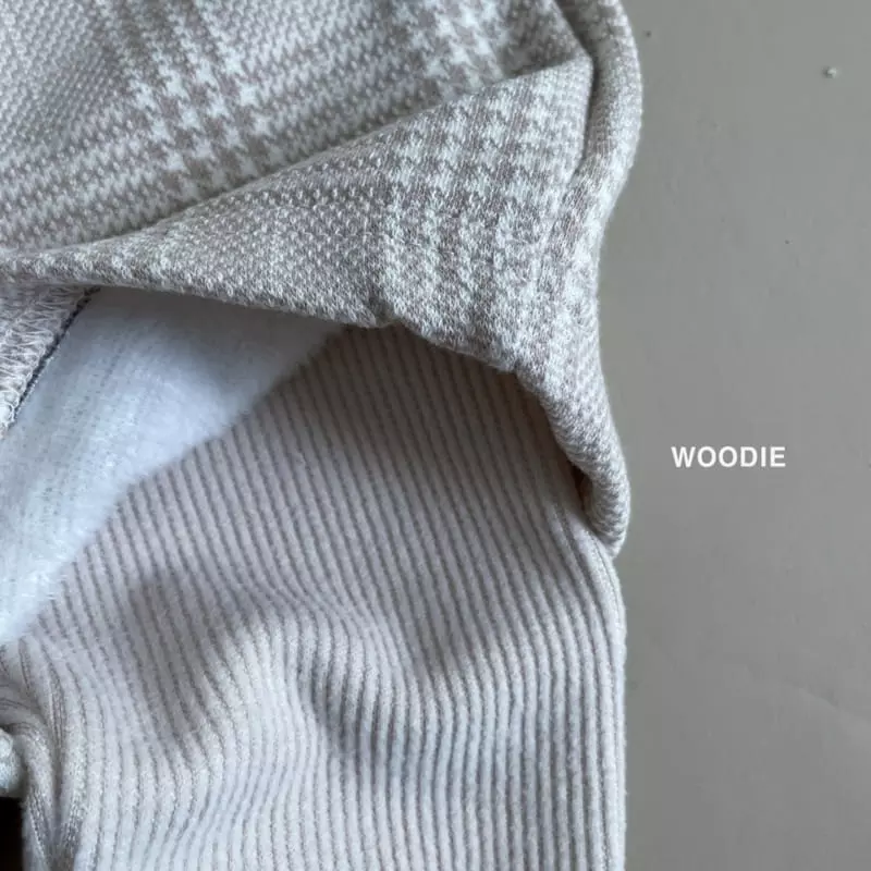 Woodie - Korean Baby Fashion - #babyoninstagram - Puz Pants - 6