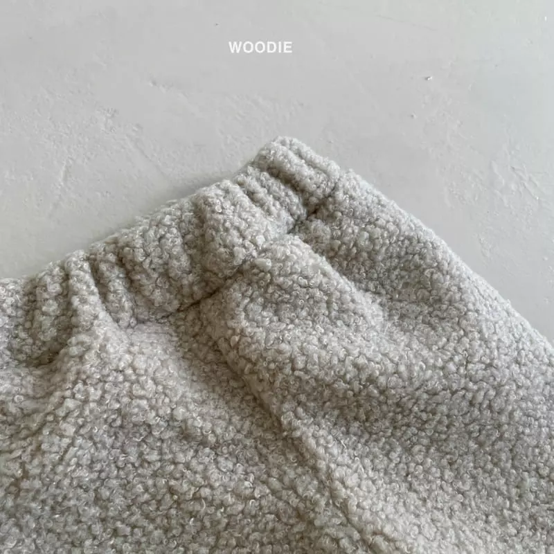 Woodie - Korean Baby Fashion - #babyoninstagram - Shopia Pants - 8