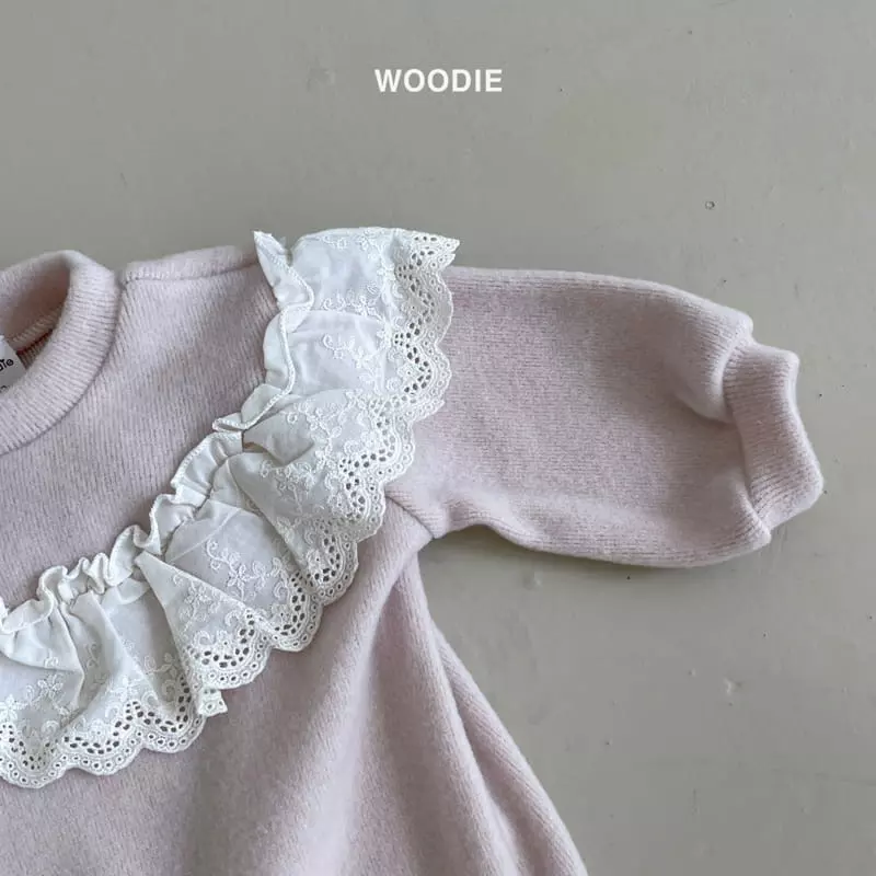 Woodie - Korean Baby Fashion - #babyootd - Hera Bodysuit - 2