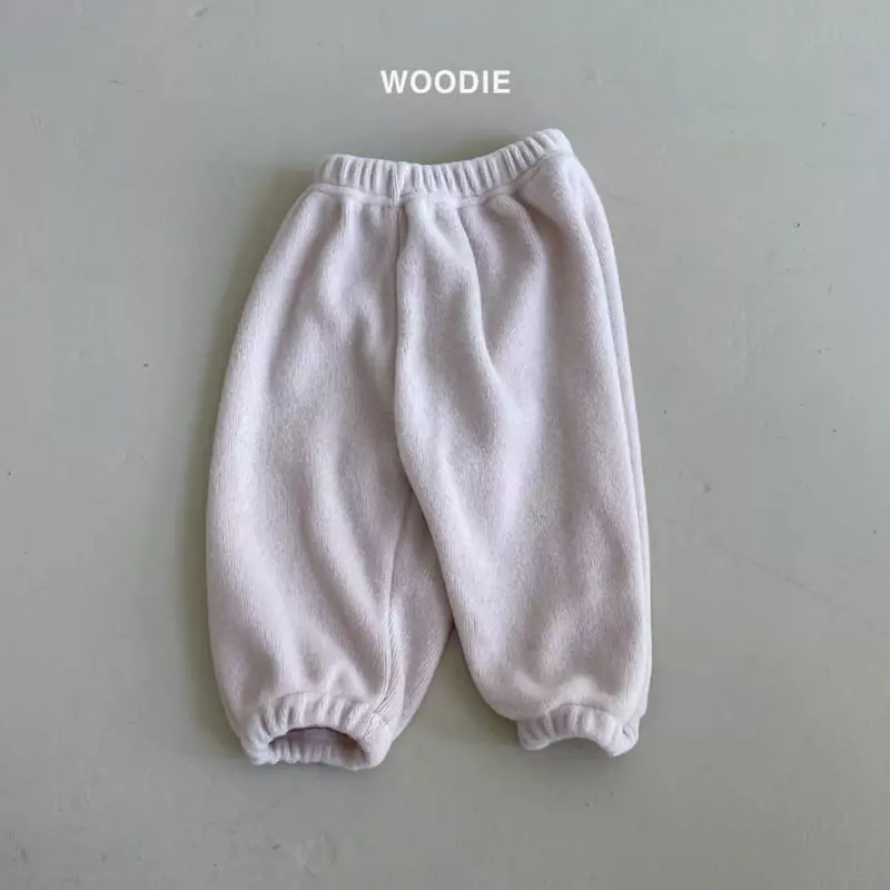 Woodie - Korean Baby Fashion - #babyootd - Hera Pants