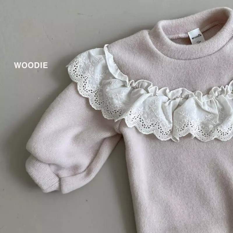 Woodie - Korean Baby Fashion - #babyoutfit - Hera Bodysuit - 3