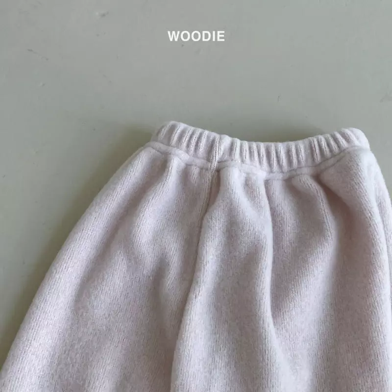 Woodie - Korean Baby Fashion - #babyoutfit - Hera Pants - 2
