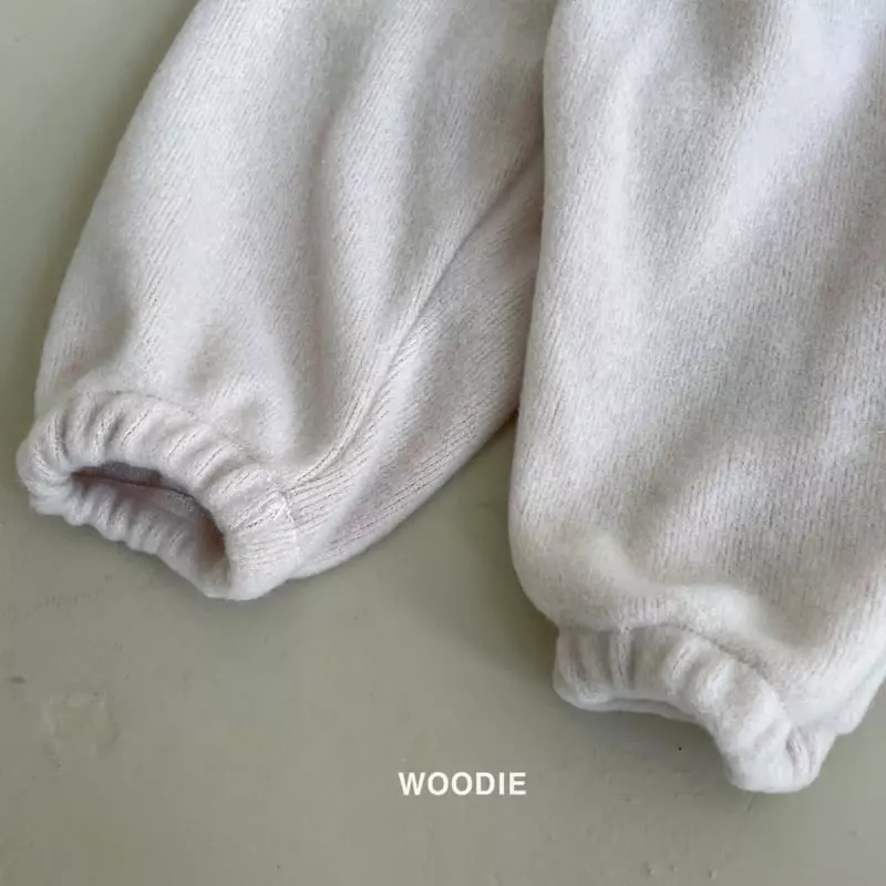 Woodie - Korean Baby Fashion - #babyoutfit - Hera Pants - 3