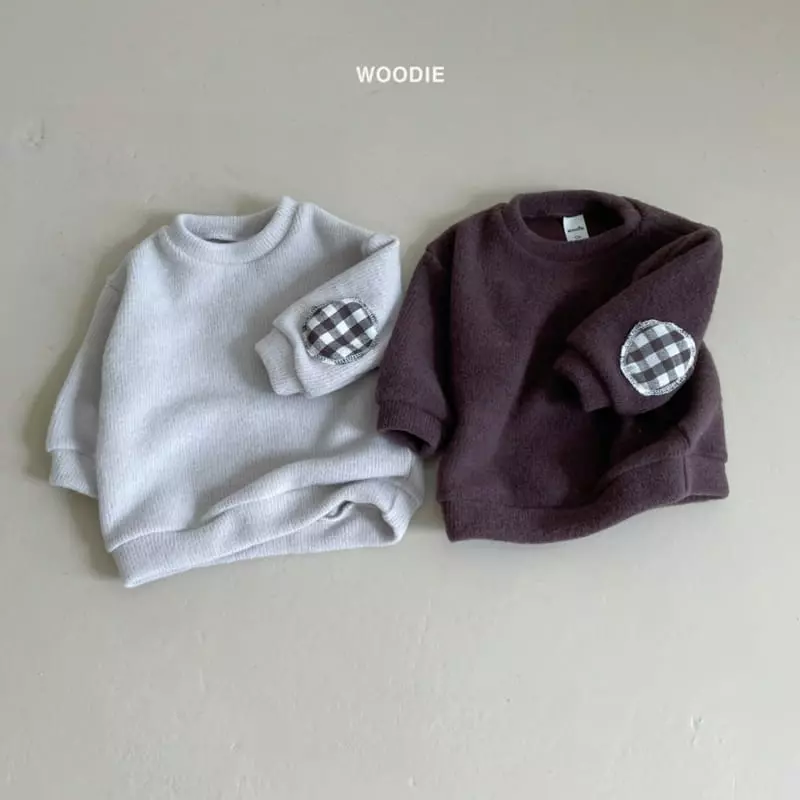 Woodie - Korean Baby Fashion - #babywear - Bbang Bbang Tee