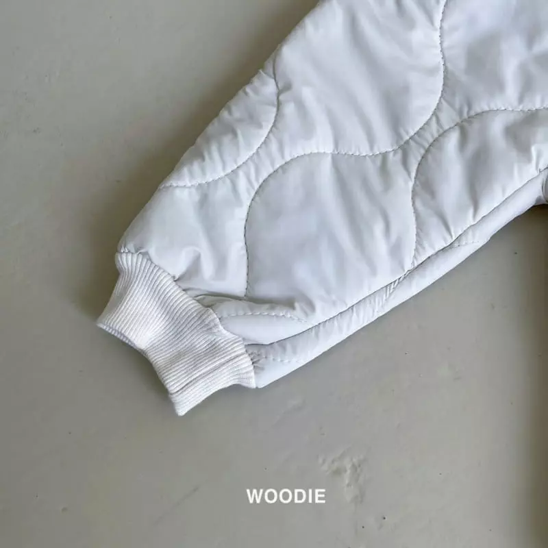 Woodie - Korean Baby Fashion - #babywear - Mon Blan Pants - 9