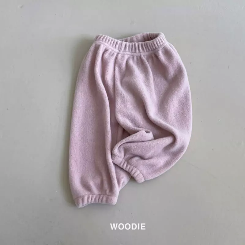Woodie - Korean Baby Fashion - #babyoutfit - Hera Pants - 4