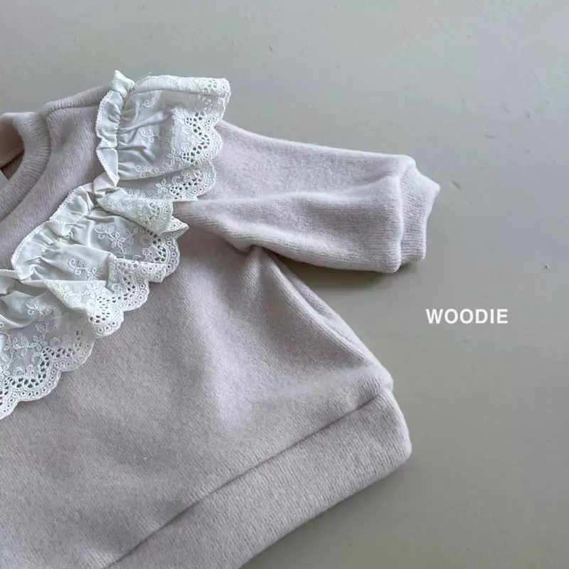 Woodie - Korean Baby Fashion - #babywear - Hera Tee - 3