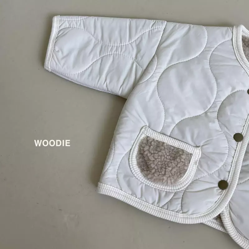 Woodie - Korean Baby Fashion - #onlinebabyboutique - Monblan Jumper - 8