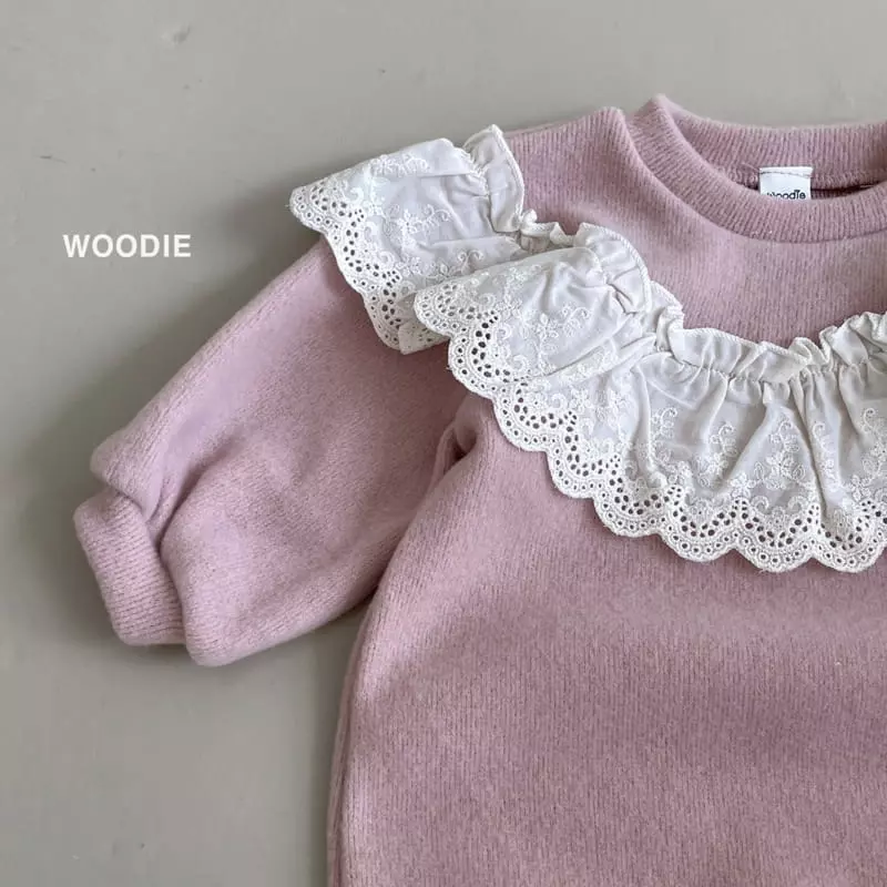 Woodie - Korean Baby Fashion - #onlinebabyboutique - Hera Bodysuit - 6