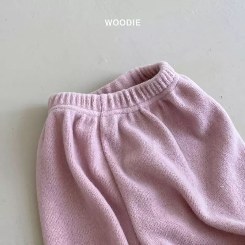 Woodie - Korean Baby Fashion - #onlinebabyboutique - Hera Pants - 5