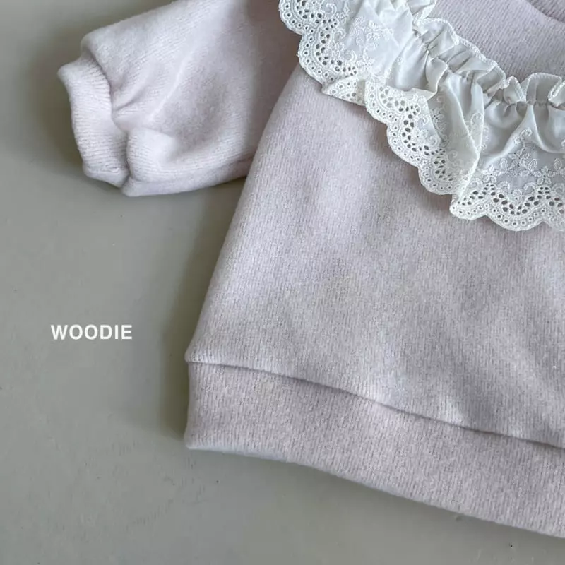 Woodie - Korean Baby Fashion - #babywear - Hera Tee - 4