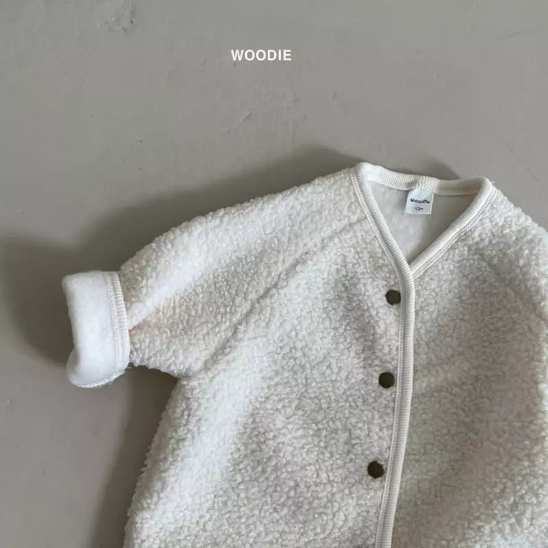 Woodie - Korean Baby Fashion - #onlinebabyshop - Dream Bodysuit - 5