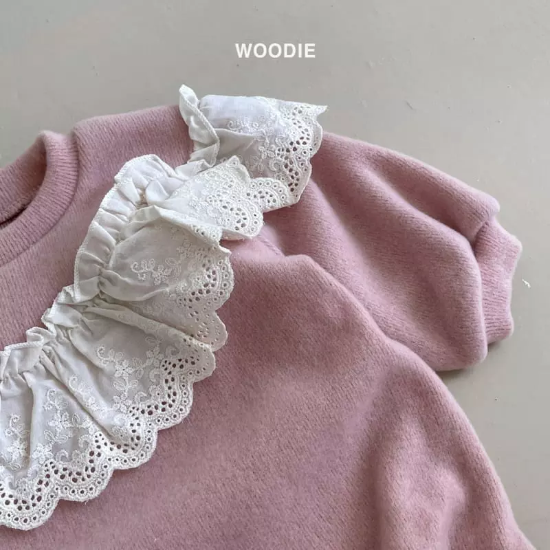 Woodie - Korean Baby Fashion - #onlinebabyshop - Hera Bodysuit - 7