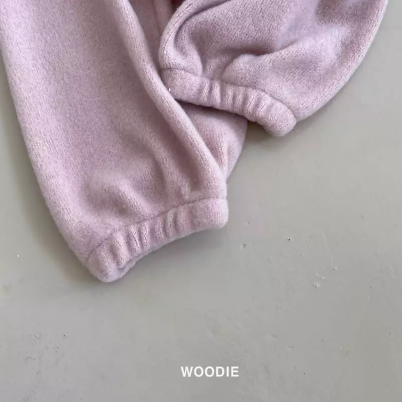 Woodie - Korean Baby Fashion - #onlinebabyshop - Hera Pants - 6