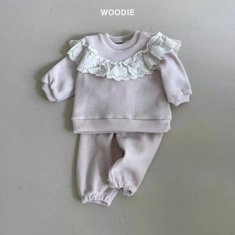 Woodie - Korean Baby Fashion - #onlinebabyshop - Hera Tee - 5