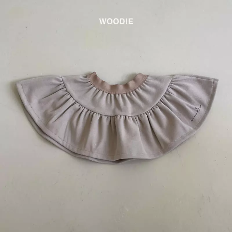 Woodie - Korean Baby Fashion - #onlinebabyshop - Made Skirt