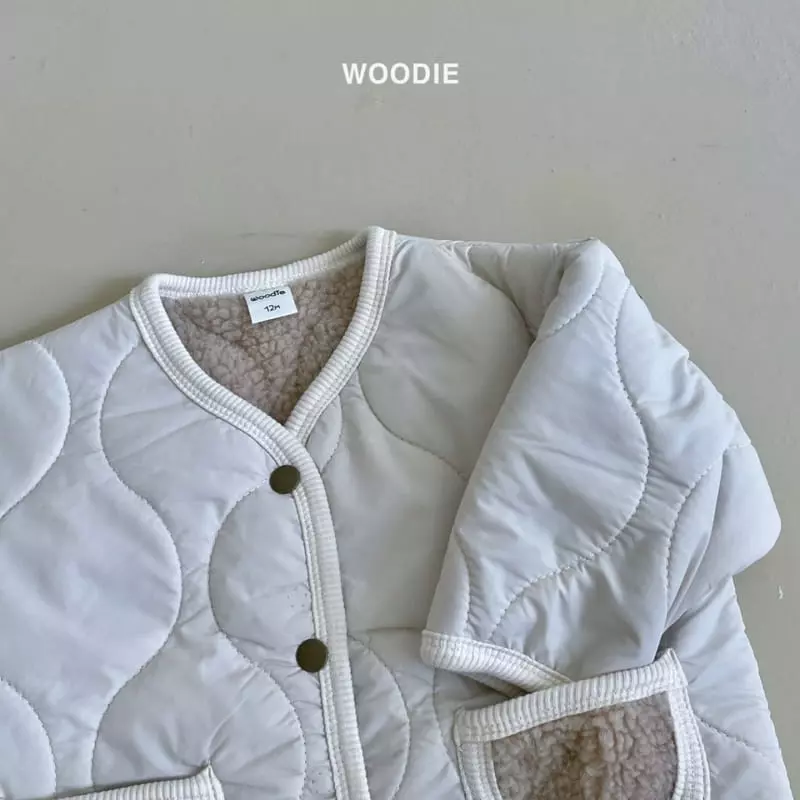 Woodie - Korean Baby Fashion - #smilingbaby - Monblan Jumper - 10
