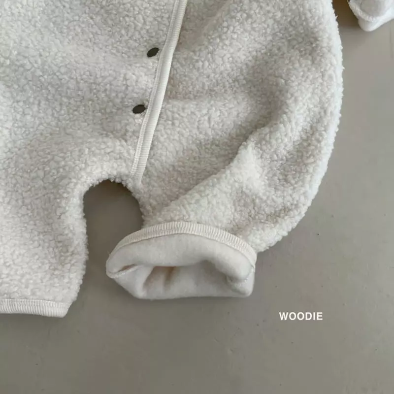 Woodie - Korean Baby Fashion - #smilingbaby - Dream Bodysuit - 6